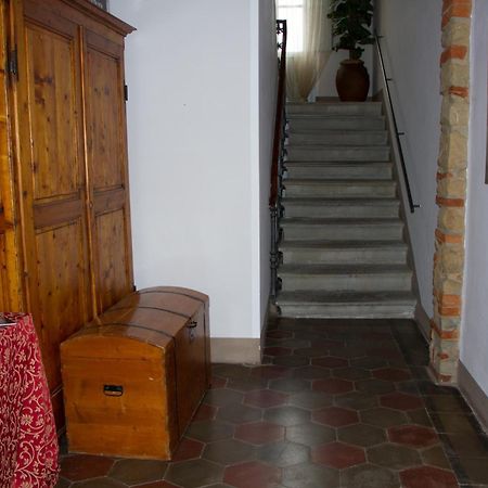 Santa Croce Charme Apartment Arezzo Bagian luar foto