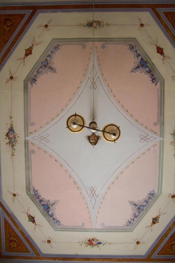 Santa Croce Charme Apartment Arezzo Bagian luar foto