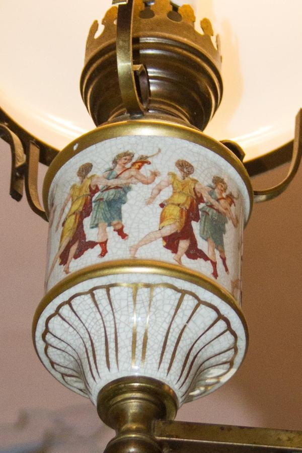 Santa Croce Charme Apartment Arezzo Bagian luar foto